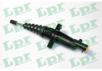 Slave Cylinder, clutch