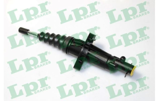 Slave Cylinder, clutch