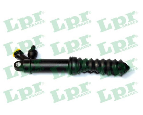 Slave Cylinder, clutch