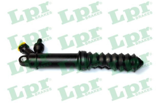 Slave Cylinder, clutch