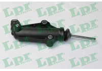 Slave Cylinder, clutch