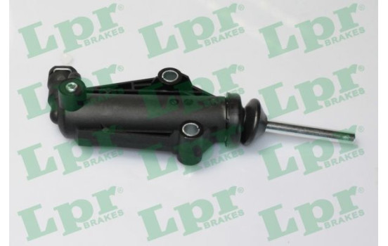 Slave Cylinder, clutch