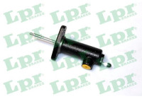 Slave Cylinder, clutch
