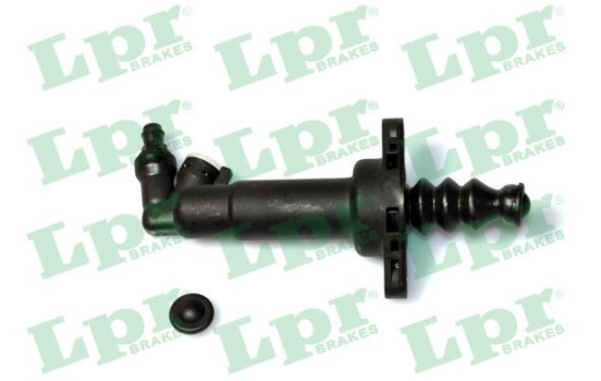 Slave Cylinder, clutch