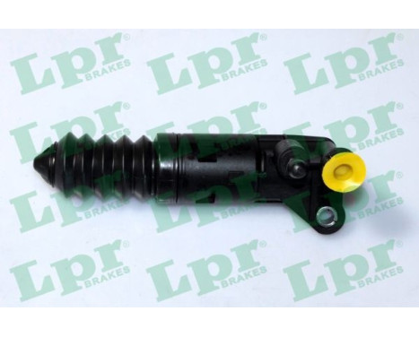 Slave Cylinder, clutch