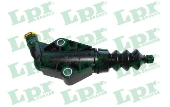 Slave Cylinder, clutch