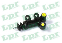 Slave Cylinder, clutch