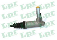 Slave Cylinder, clutch