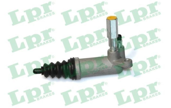 Slave Cylinder, clutch