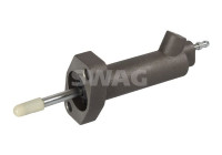 slave cylinder clutch