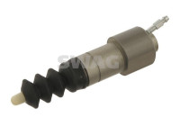 slave cylinder clutch