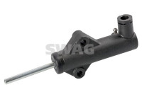 slave cylinder clutch