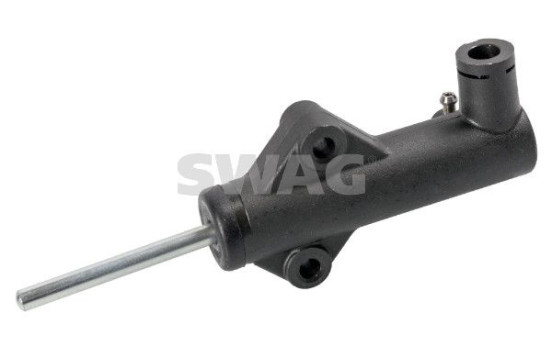 slave cylinder clutch