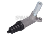 slave cylinder clutch