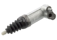 slave cylinder clutch