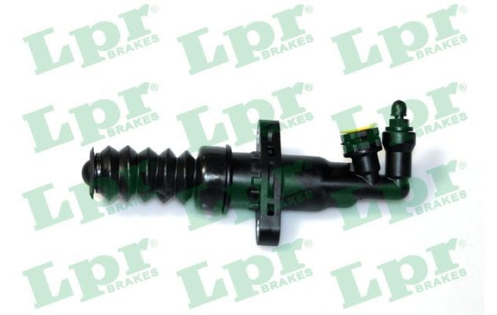 Slave Cylinder, clutch