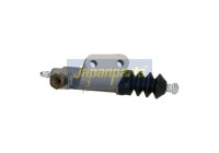 Slave Cylinder, clutch