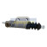Slave Cylinder, clutch