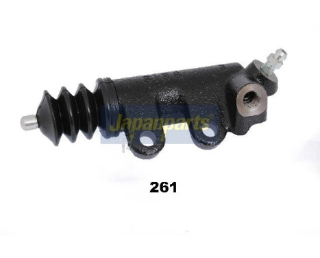Slave Cylinder, clutch