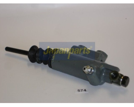 Slave Cylinder, clutch
