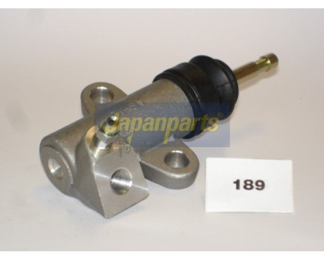 Slave Cylinder, clutch