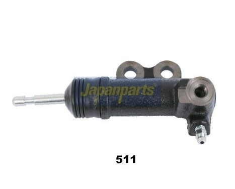 Slave Cylinder, clutch