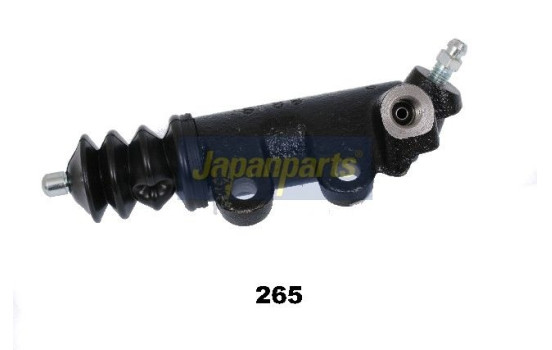 Slave Cylinder, clutch