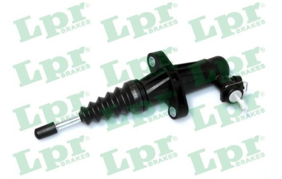 Slave Cylinder, clutch