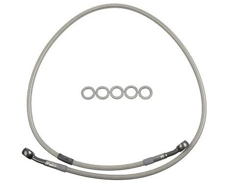 clutch hose