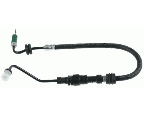 Clutch Hose