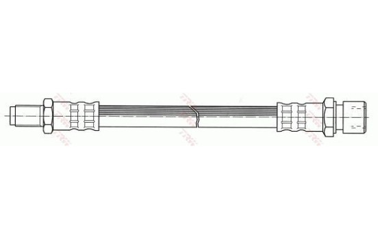 Clutch Hose, Image 2