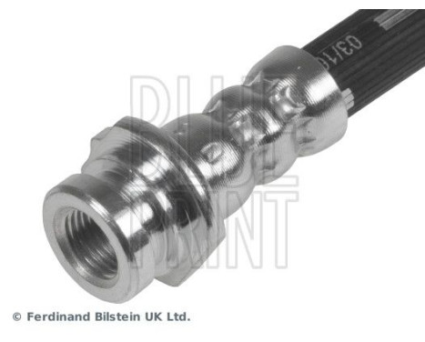 Clutch Hose, Image 5