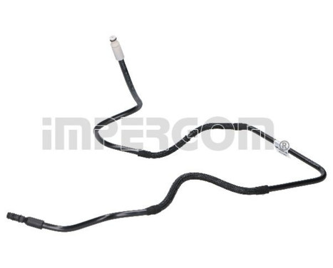 Coupling hose