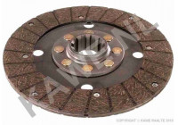 Clutch Disc 1500 Kawe