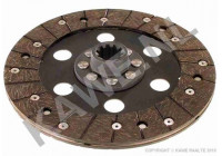 clutch disc 1543 Kawe