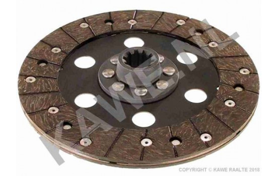 clutch disc 1543 Kawe