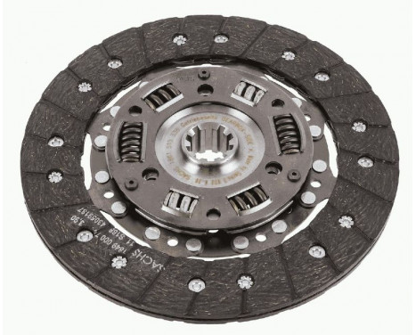 Clutch Disc 1861 515 336 Sachs