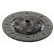 Clutch Disc 1861 568 331 Sachs