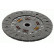 Clutch Disc 1861 568 331 Sachs, Thumbnail 2