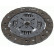 Clutch Disc 1862 301 031 Sachs, Thumbnail 2