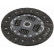 Clutch Disc 1862 625 001 Sachs, Thumbnail 2