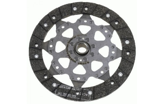 Clutch Disc 1864 000 488 Sachs