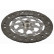 Clutch Disc 1864 001 795 Sachs