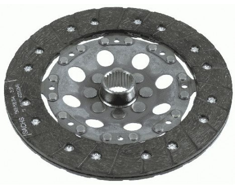 Clutch Disc 1864 466 031 Sachs