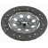 Clutch Disc 1864 466 031 Sachs