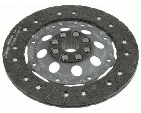 Clutch Disc 1864 466 031 Sachs, Image 2