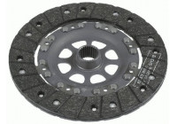 Clutch Disc 1864 503 231 Sachs