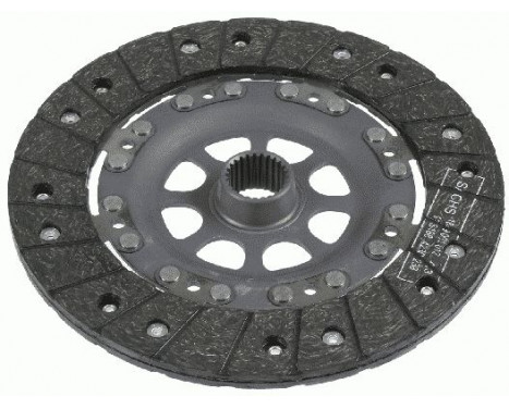 Clutch Disc 1864 503 231 Sachs