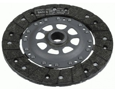Clutch Disc 1864 503 231 Sachs, Image 2