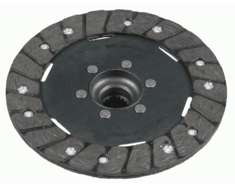 Clutch Disc 1864 634 012 Sachs, Image 2